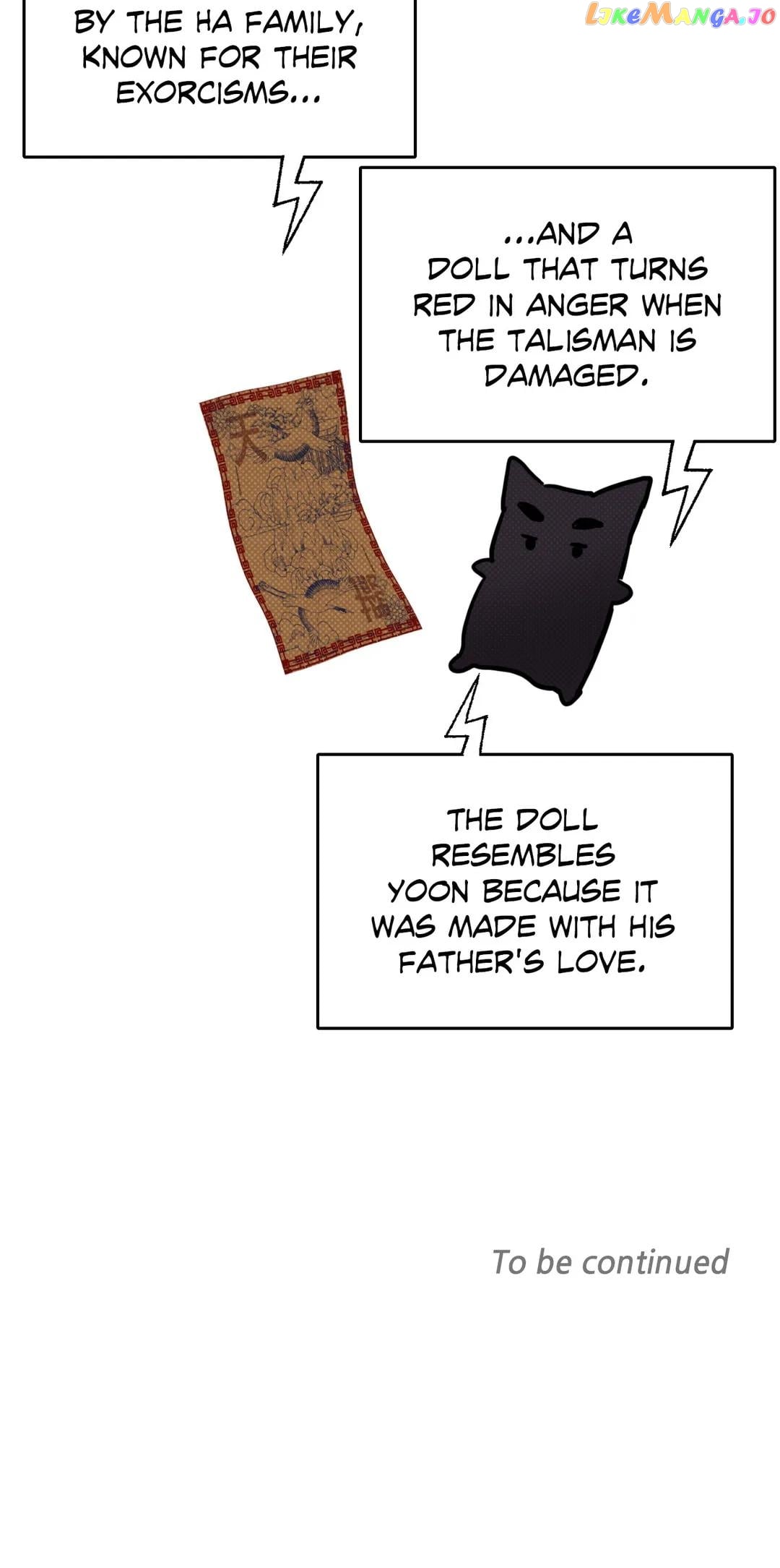Devil At The Crossroads chapter 12 - page 58