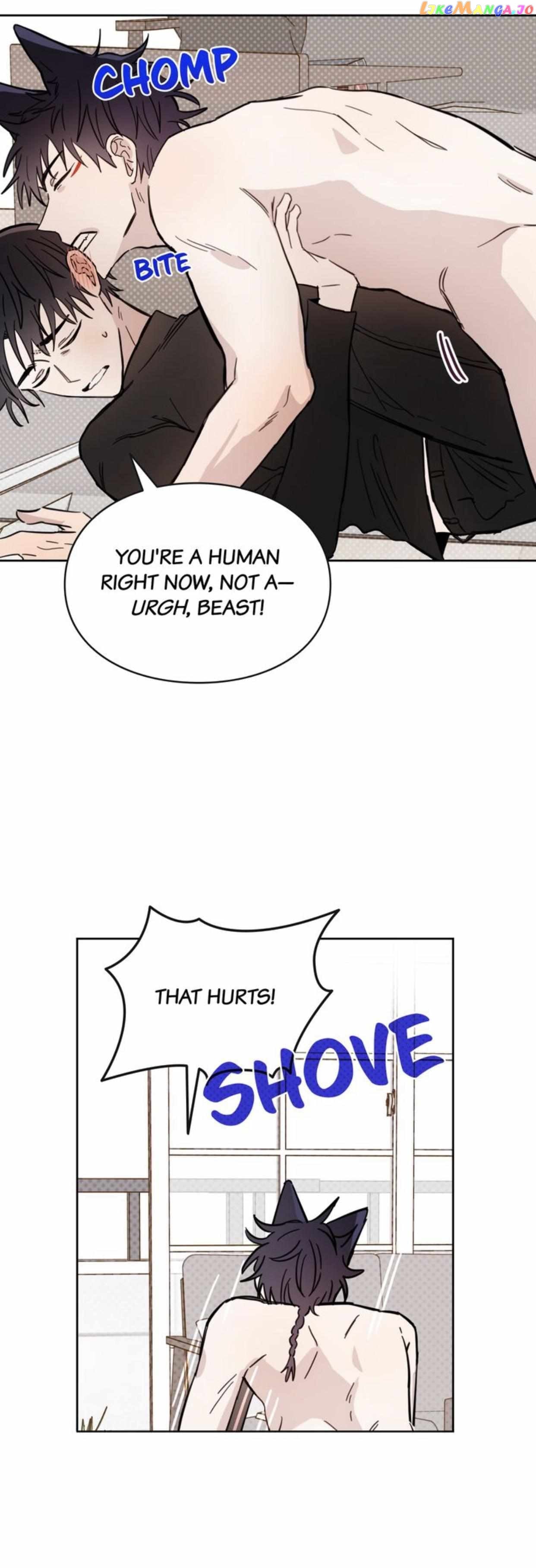 Devil At The Crossroads chapter 13 - page 22