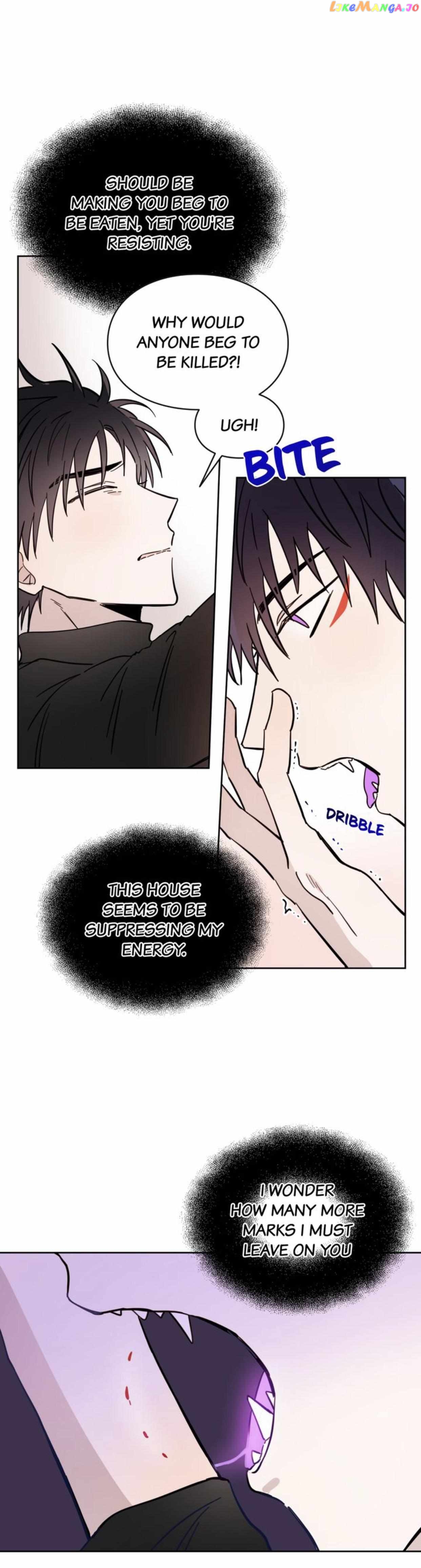 Devil At The Crossroads chapter 13 - page 24