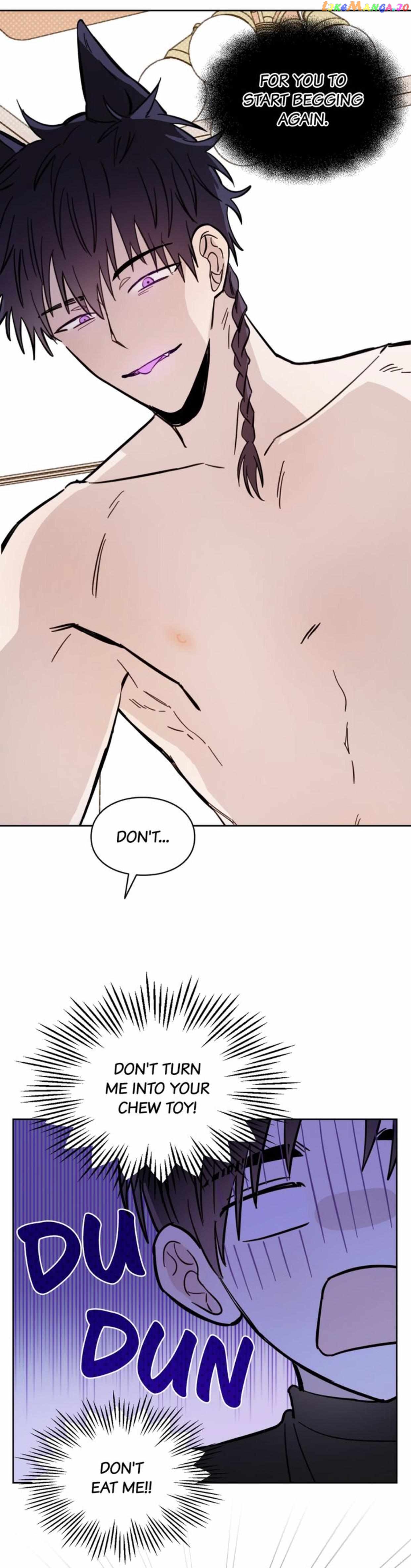 Devil At The Crossroads chapter 13 - page 25