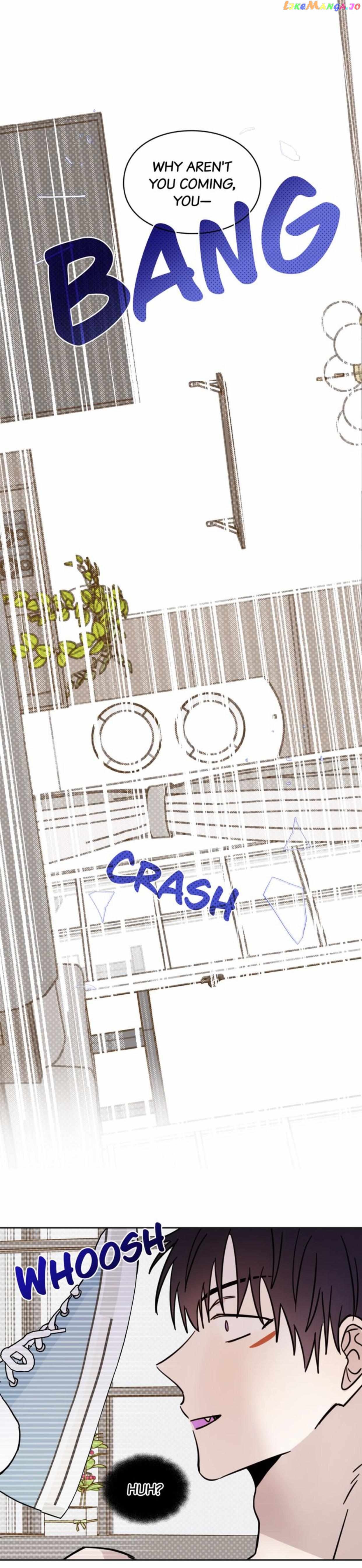Devil At The Crossroads chapter 13 - page 27