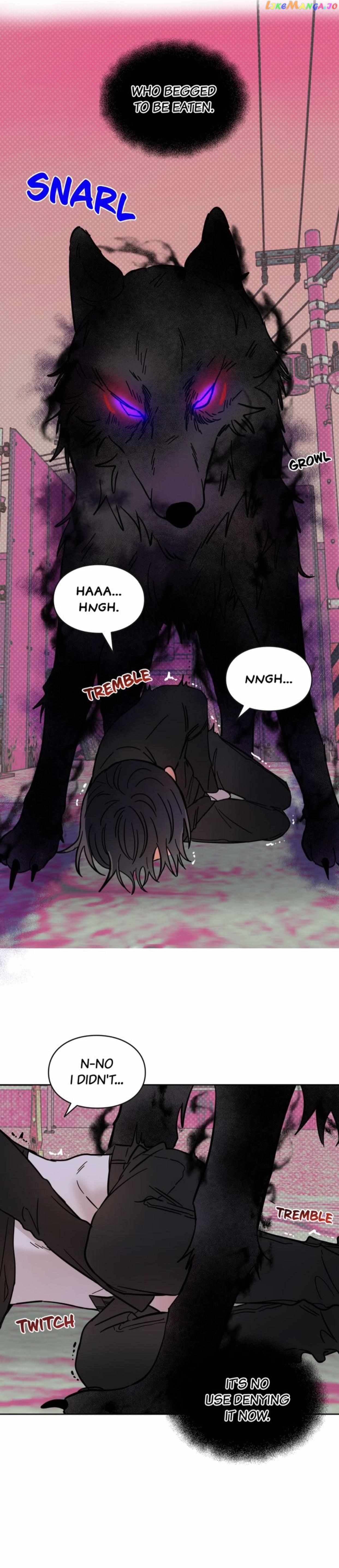 Devil At The Crossroads chapter 13 - page 4