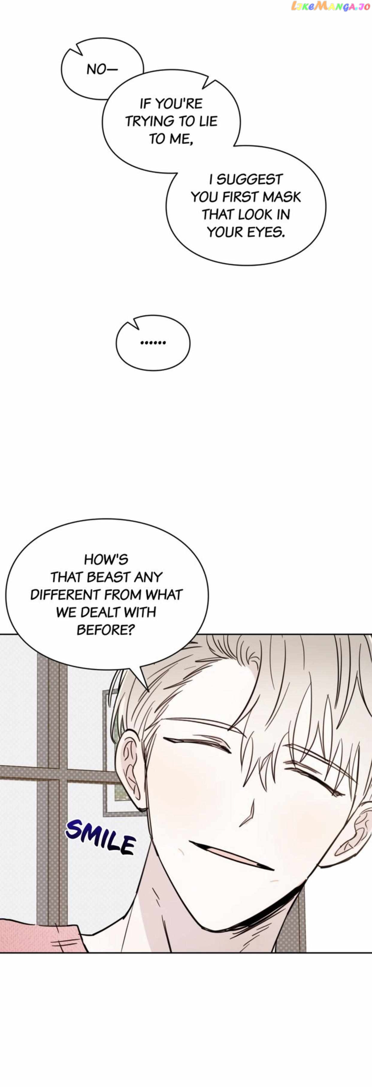 Devil At The Crossroads chapter 14 - page 11