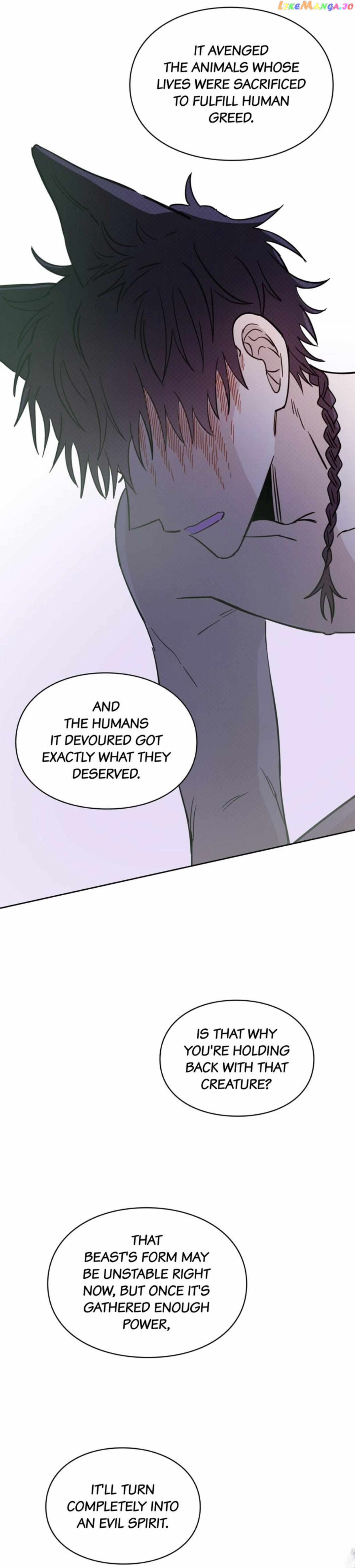 Devil At The Crossroads chapter 14 - page 13