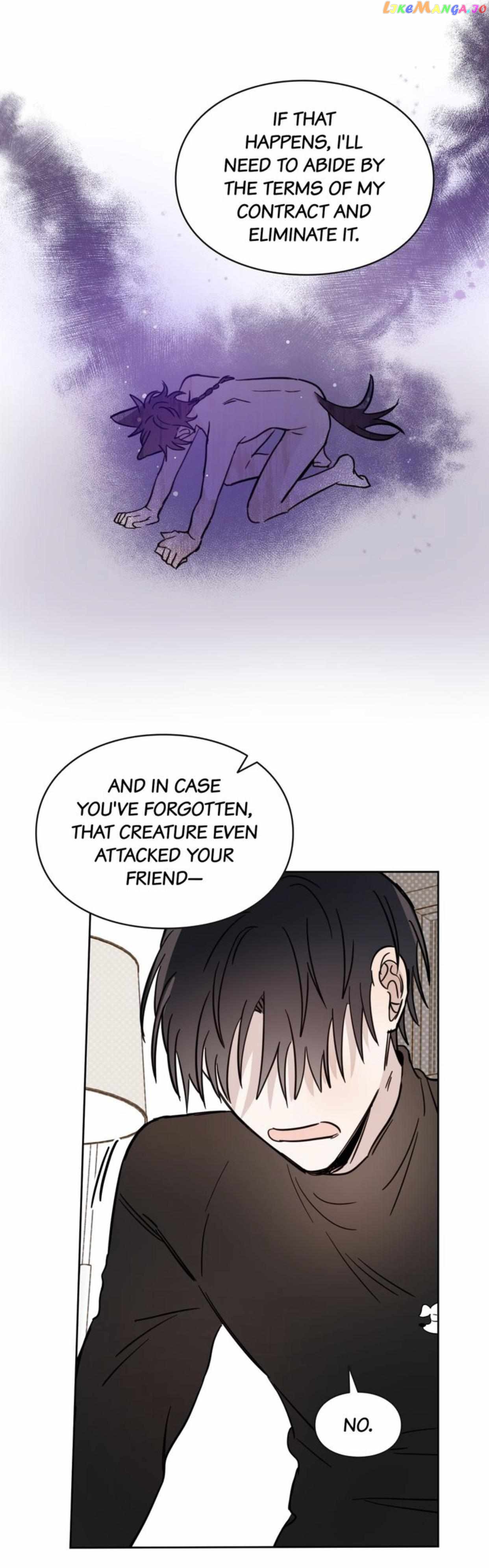 Devil At The Crossroads chapter 14 - page 14