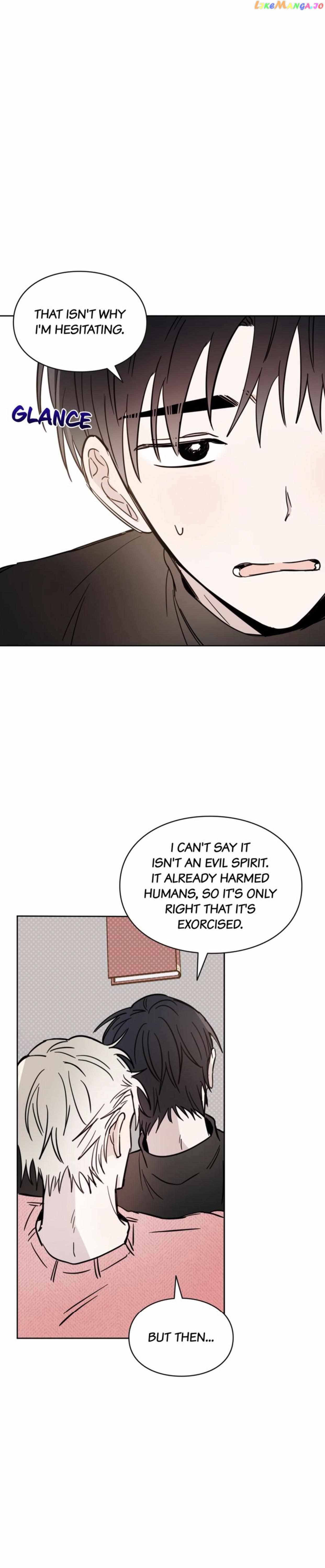 Devil At The Crossroads chapter 14 - page 15