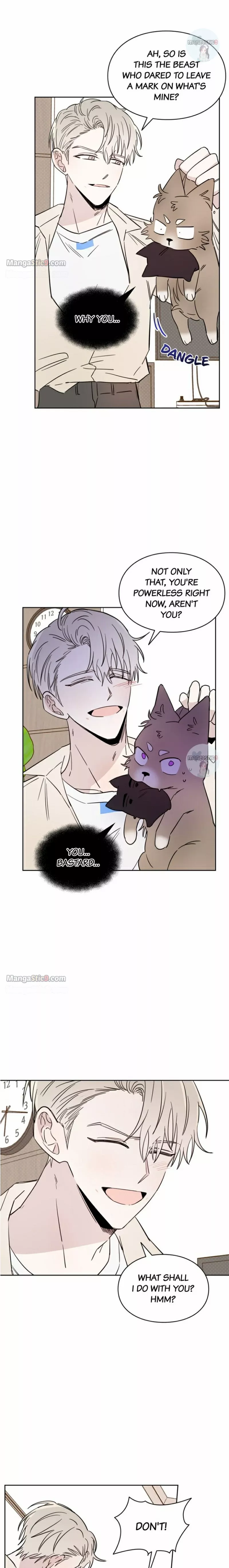 Devil At The Crossroads chapter 15 - page 13