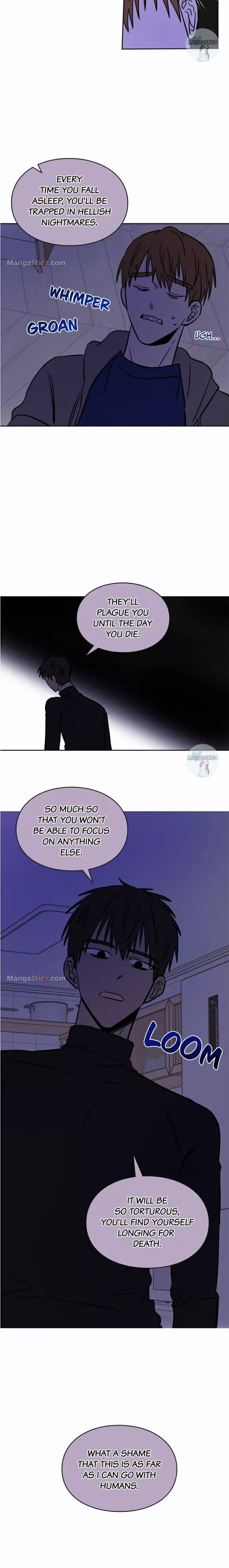 Devil At The Crossroads chapter 15 - page 19