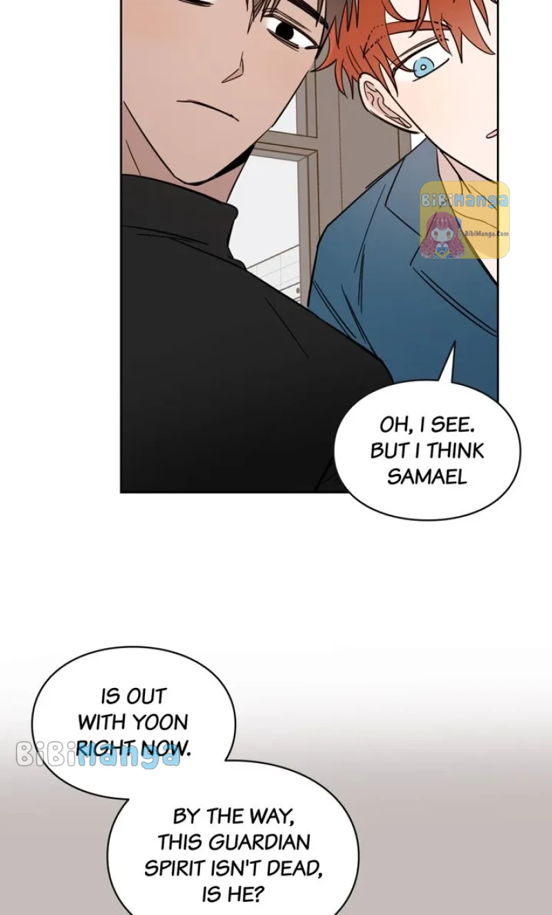 Devil At The Crossroads chapter 16 - page 15
