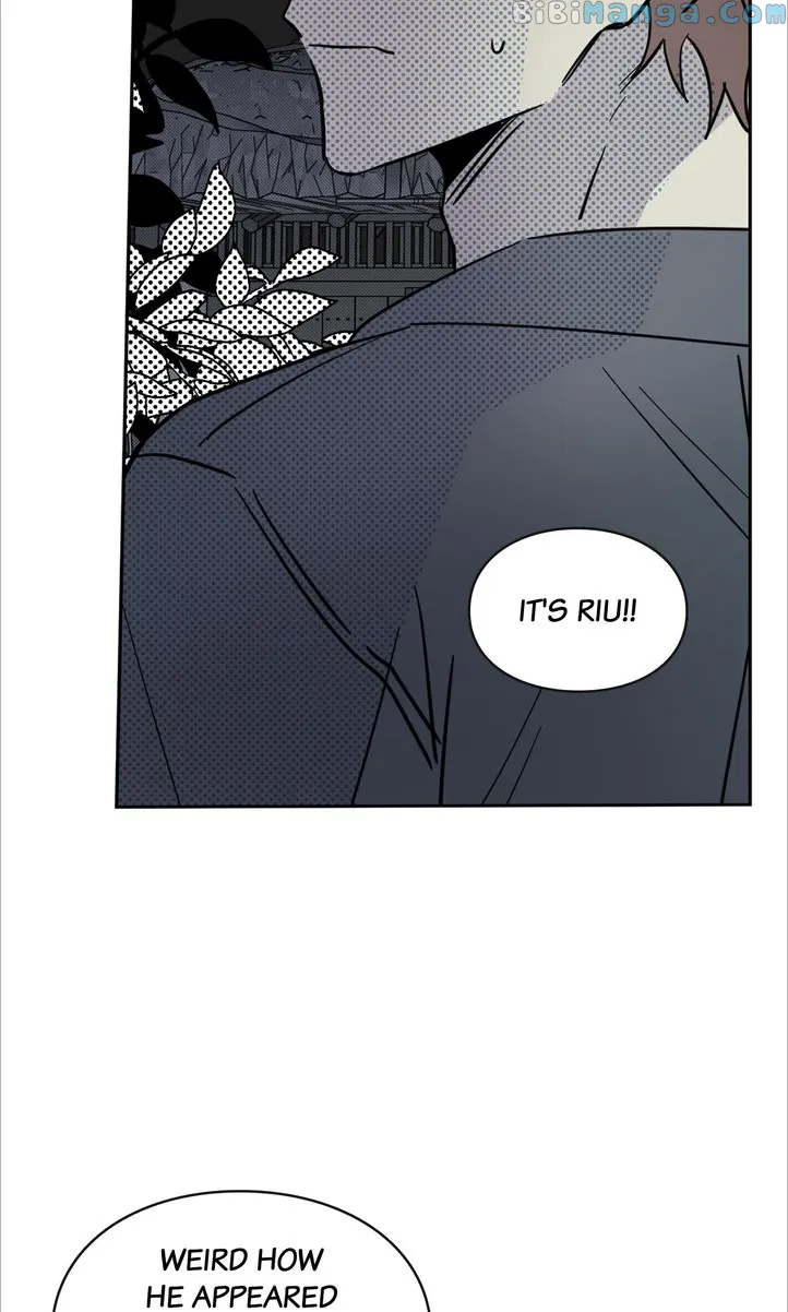 Devil At The Crossroads chapter 23 - page 13
