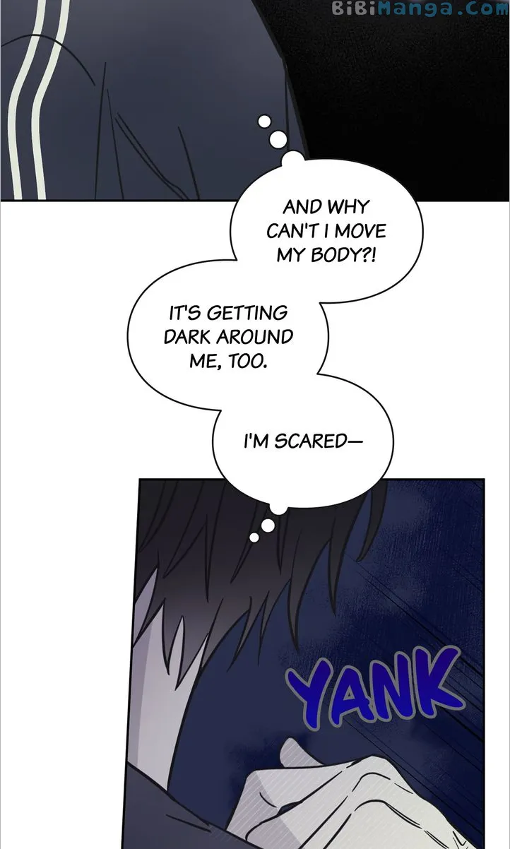 Devil At The Crossroads chapter 23 - page 23