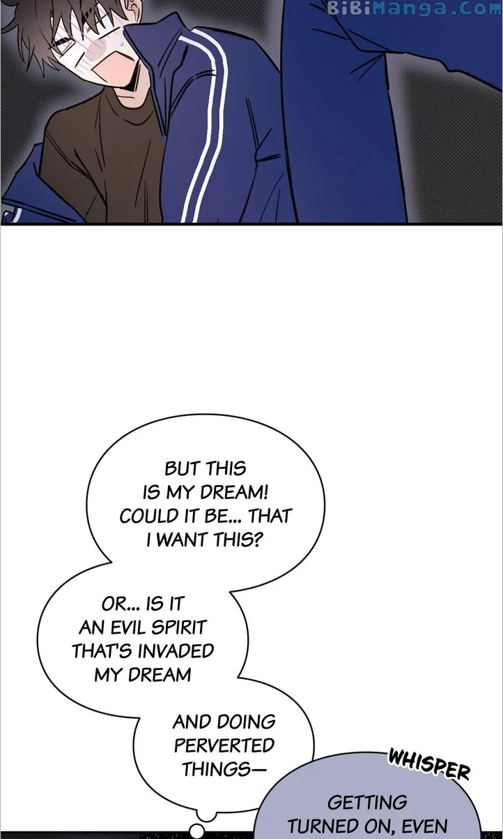 Devil At The Crossroads chapter 23 - page 36