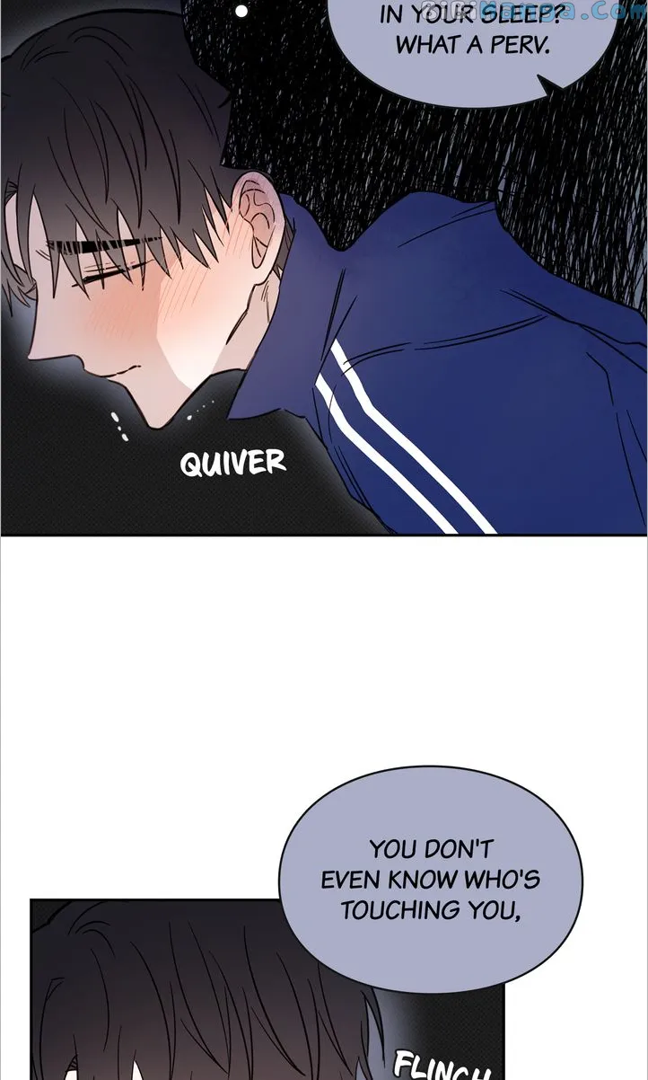 Devil At The Crossroads chapter 23 - page 37