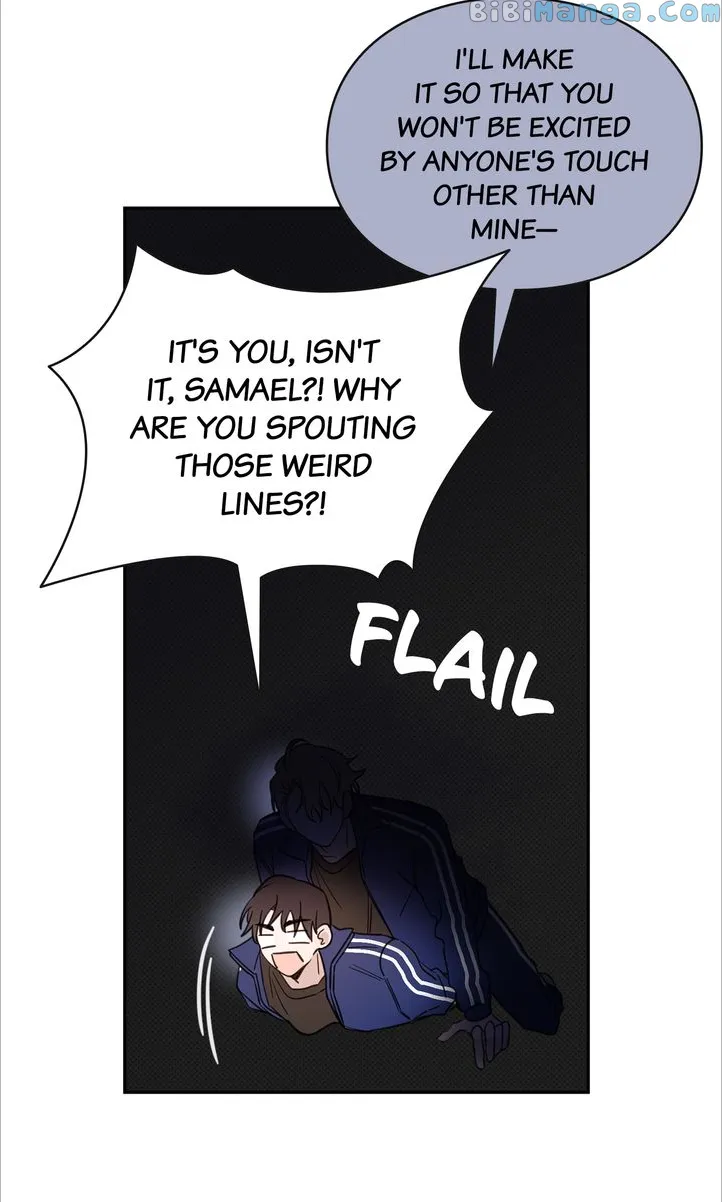 Devil At The Crossroads chapter 23 - page 39