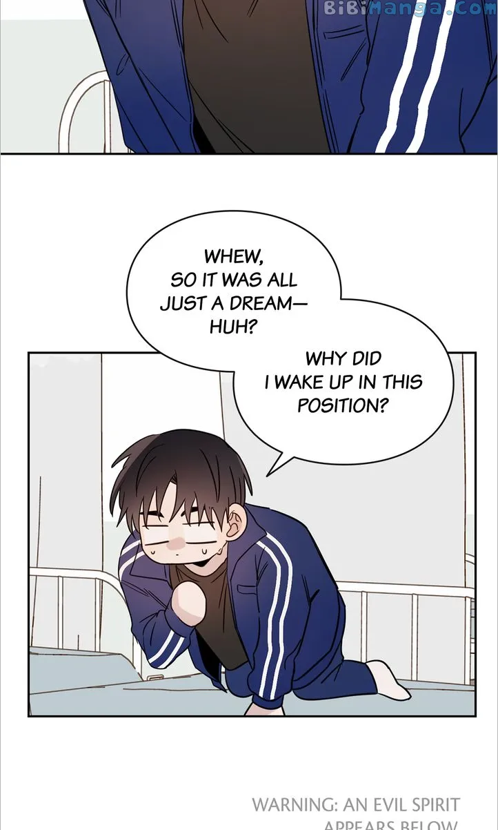 Devil At The Crossroads chapter 23 - page 47