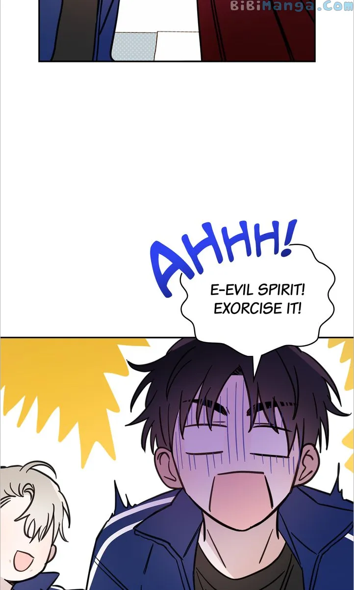Devil At The Crossroads chapter 23 - page 49