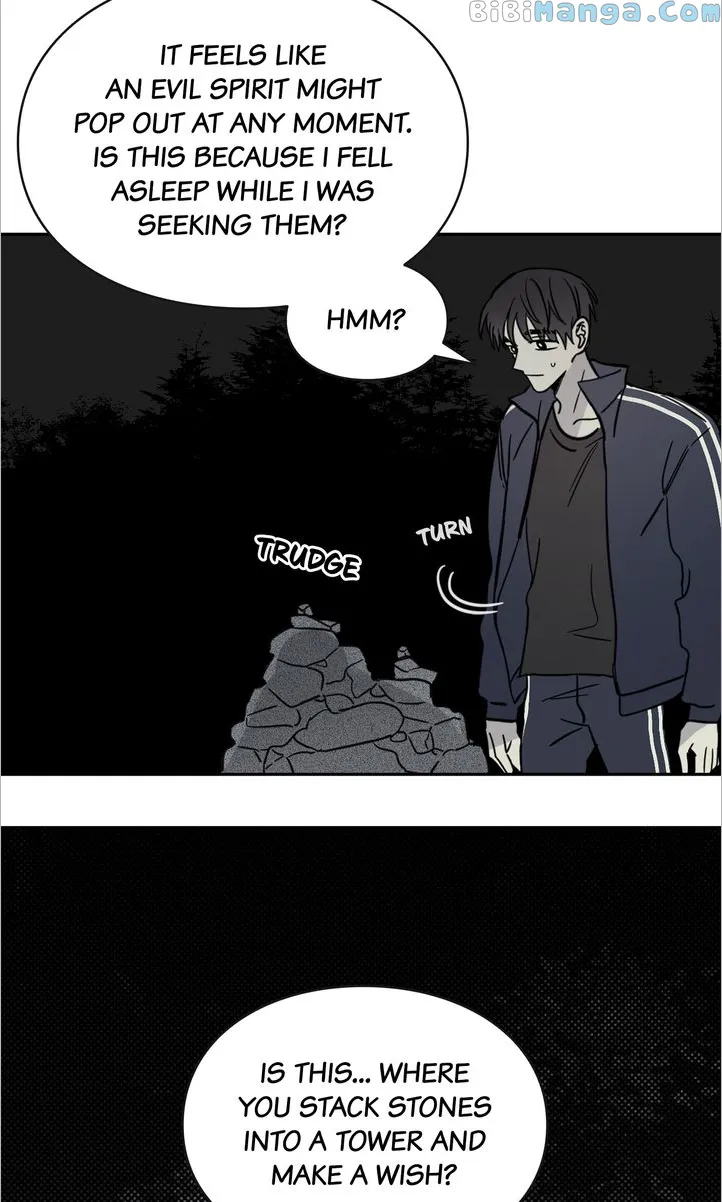 Devil At The Crossroads chapter 23 - page 6