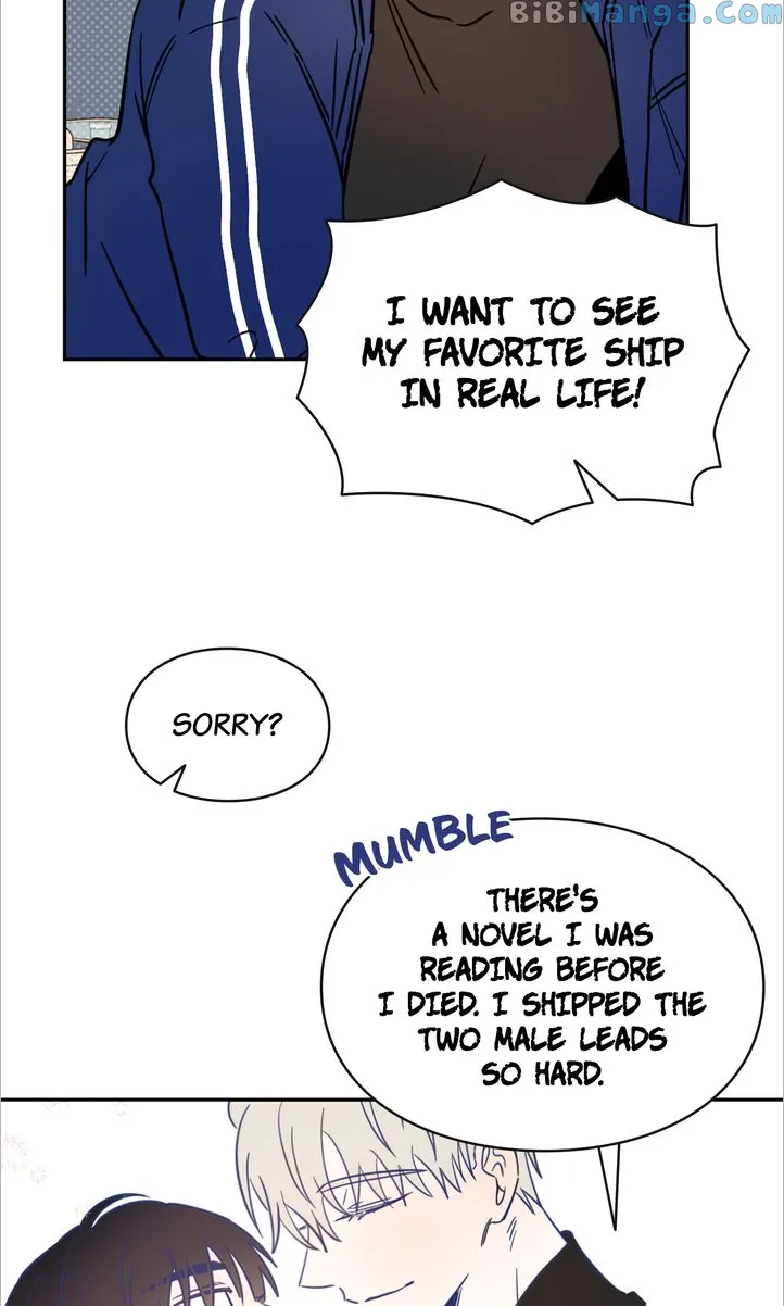 Devil At The Crossroads chapter 23 - page 55