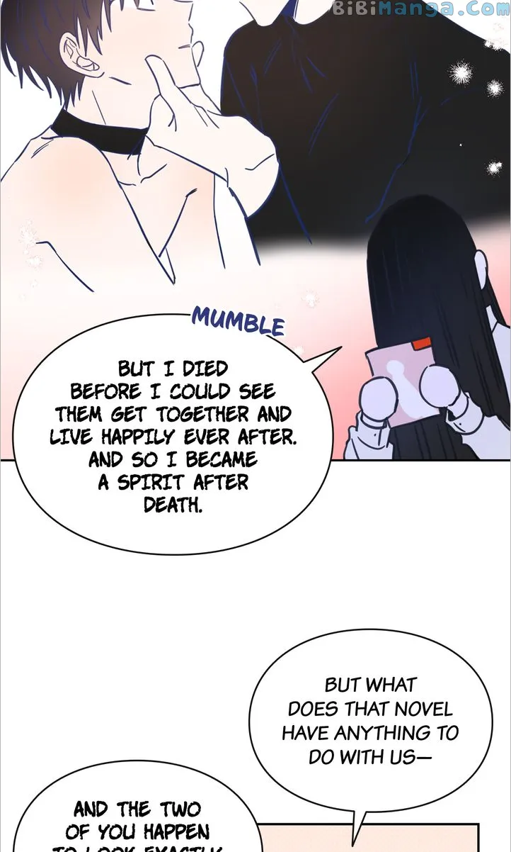 Devil At The Crossroads chapter 23 - page 56