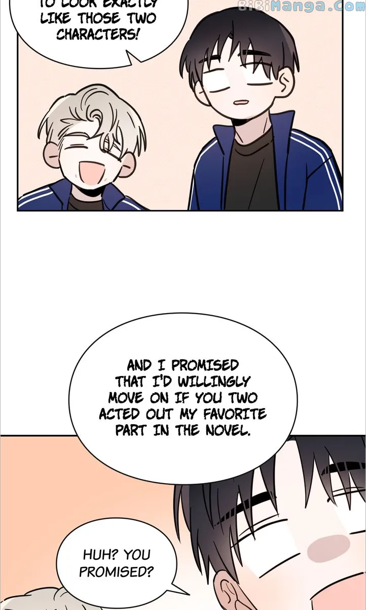 Devil At The Crossroads chapter 23 - page 57