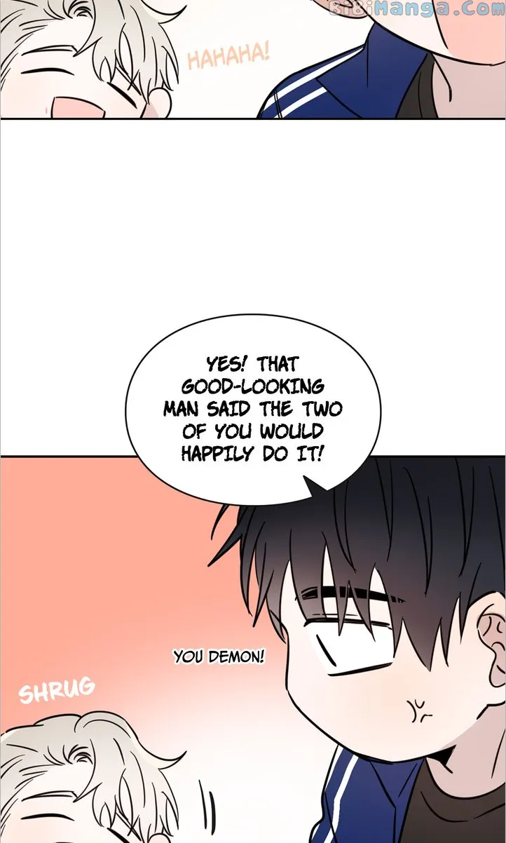 Devil At The Crossroads chapter 23 - page 58