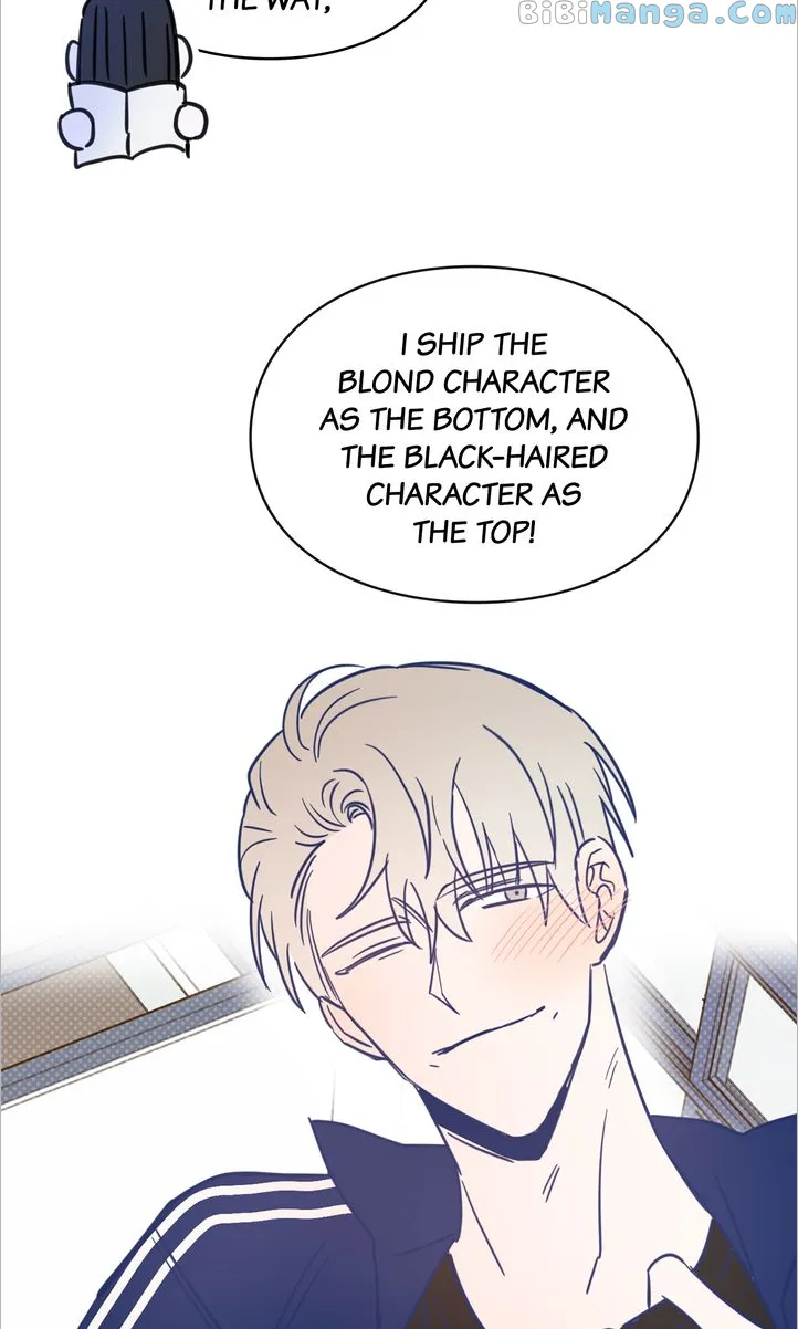 Devil At The Crossroads chapter 23 - page 60