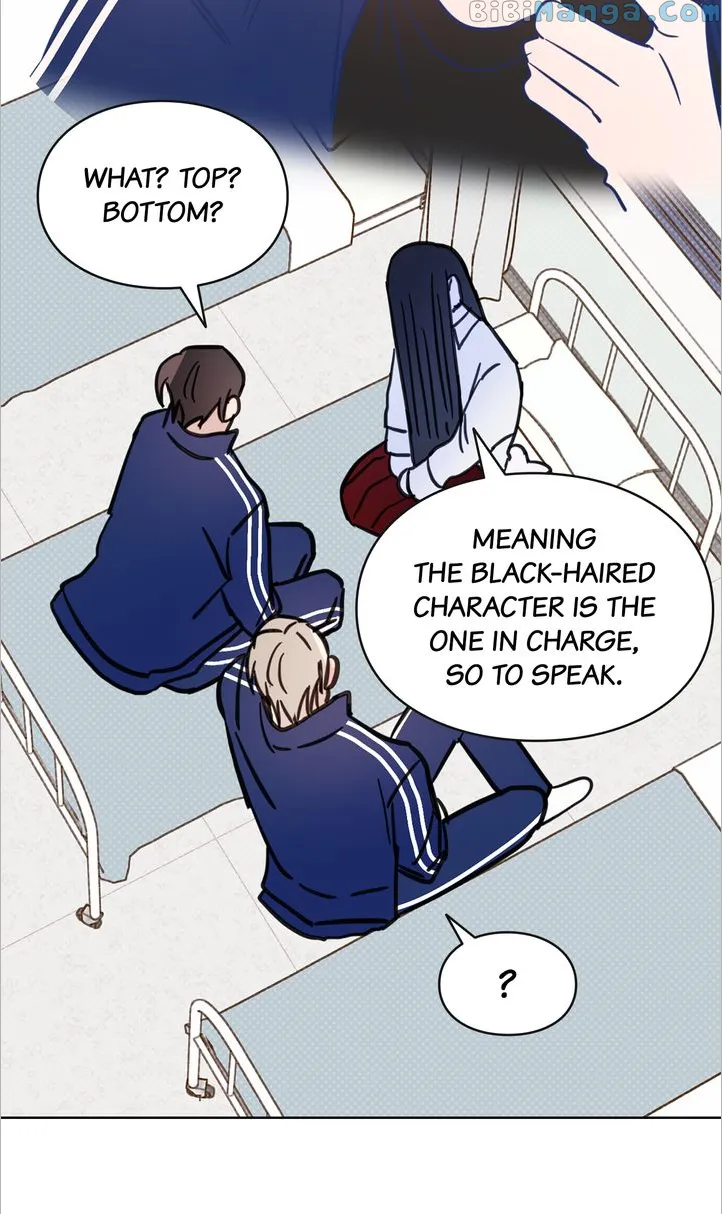 Devil At The Crossroads chapter 23 - page 61