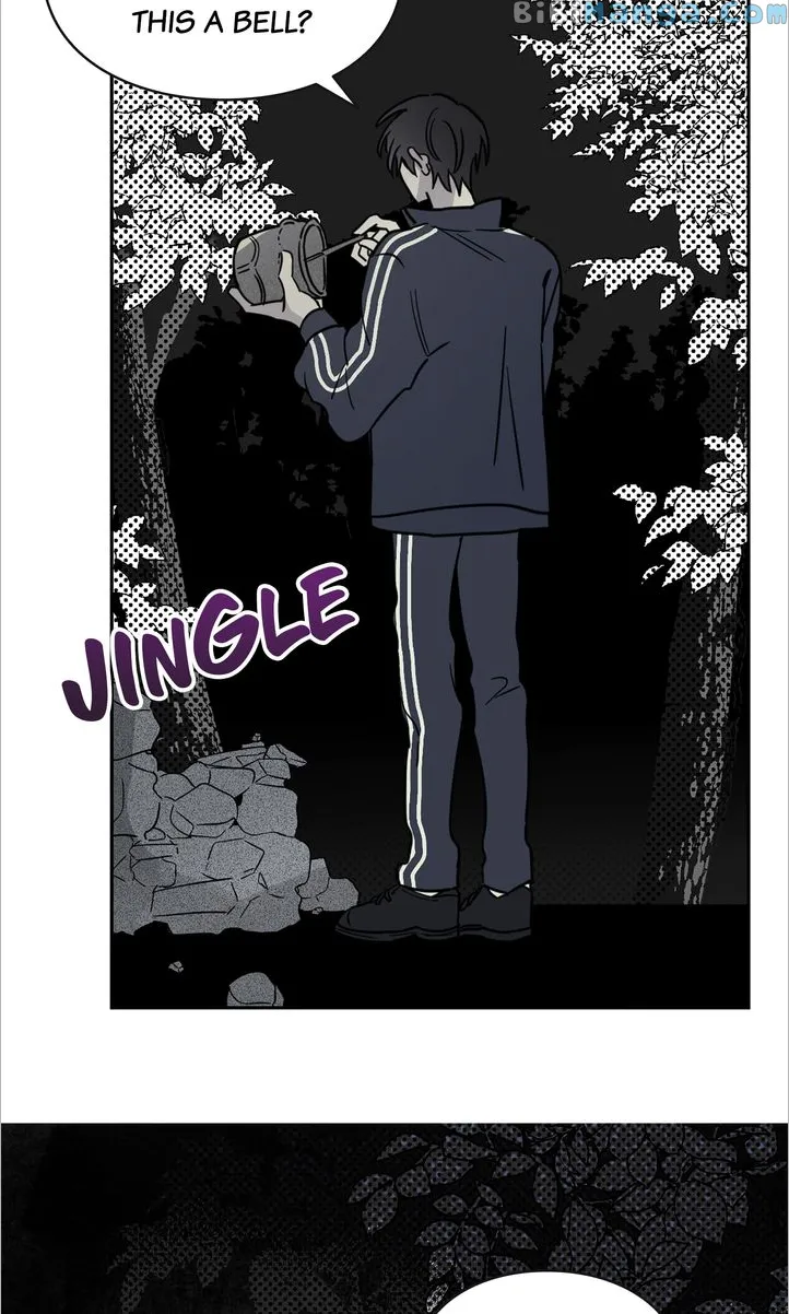Devil At The Crossroads chapter 23 - page 8