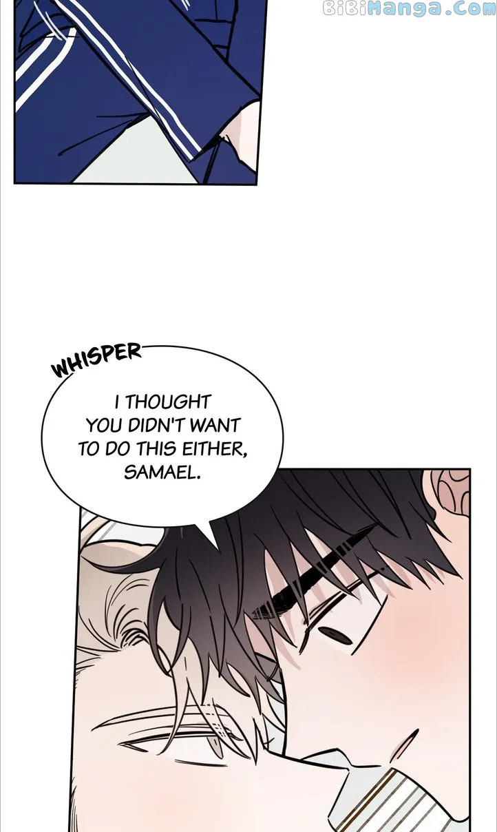 Devil At The Crossroads chapter 24 - page 23