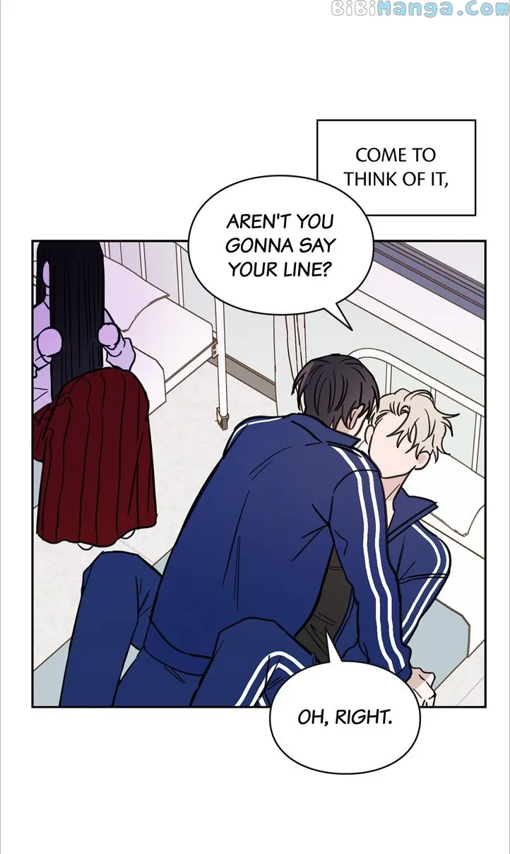 Devil At The Crossroads chapter 24 - page 33