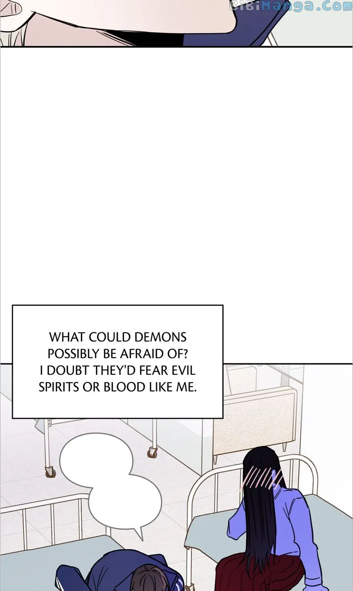 Devil At The Crossroads chapter 24 - page 39