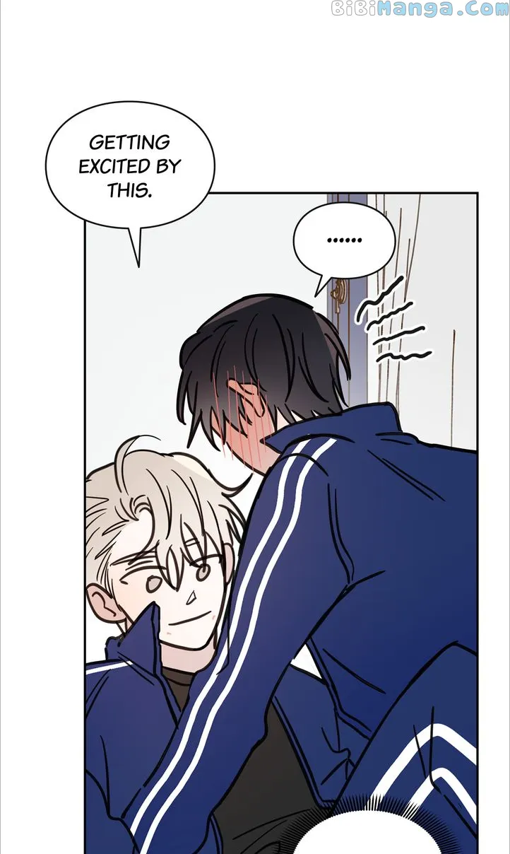 Devil At The Crossroads chapter 24 - page 51