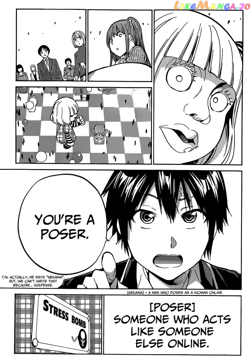 Real Account chapter 10 - page 15