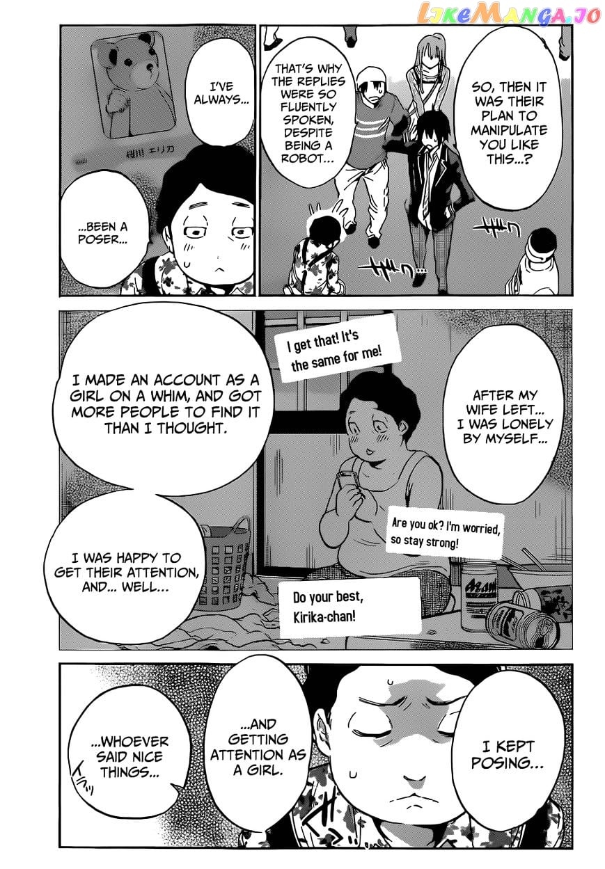 Real Account chapter 10 - page 23