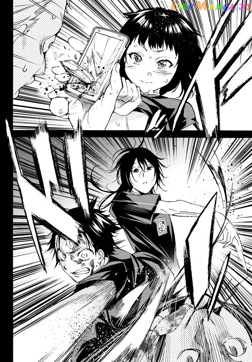 Real Account chapter 33 - page 27