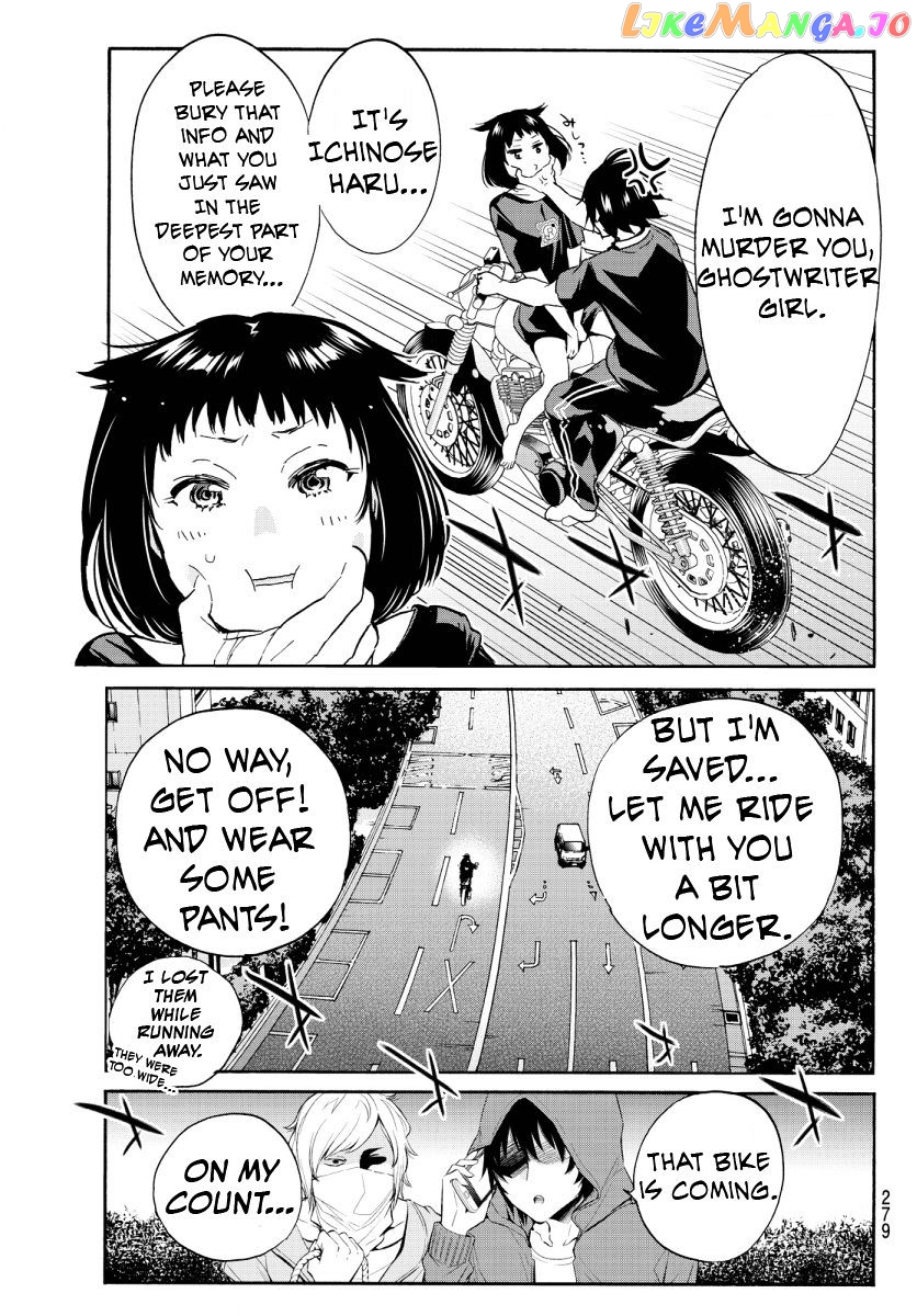 Real Account chapter 33 - page 9