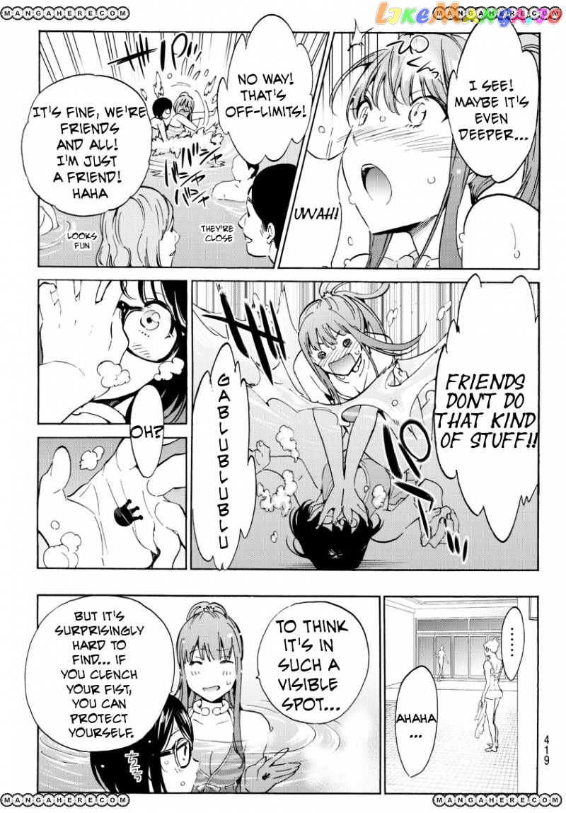 Real Account chapter 34 - page 8