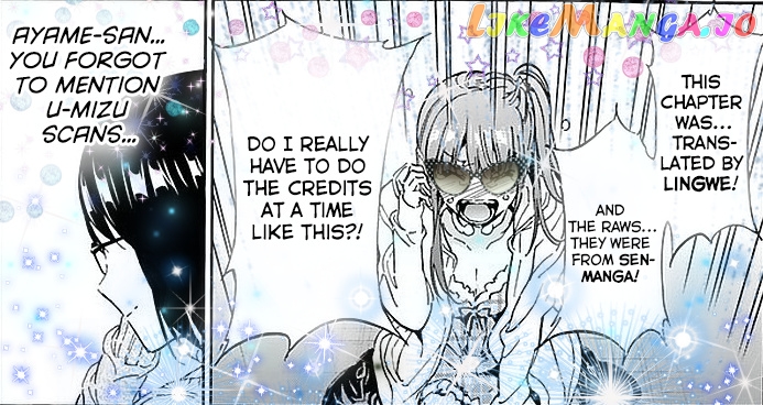 Real Account chapter 68 - page 20