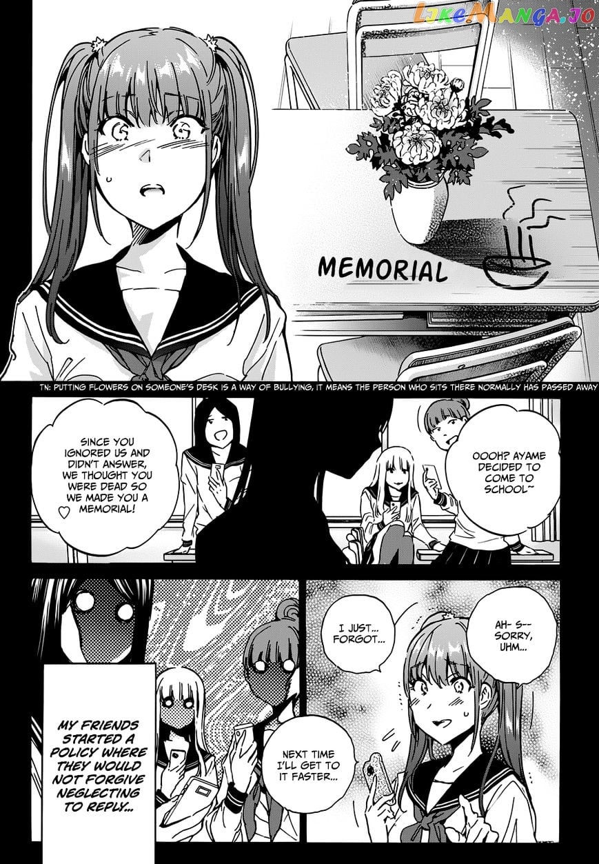 Real Account chapter 14 - page 10