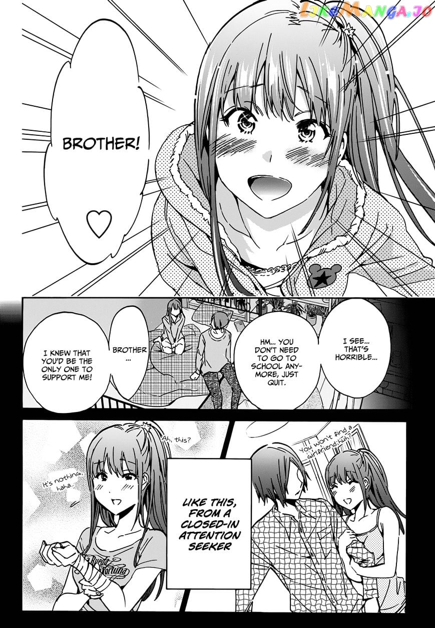 Real Account chapter 14 - page 12