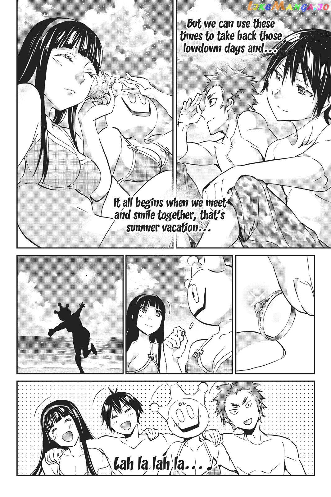 Real Account chapter 86 - page 14