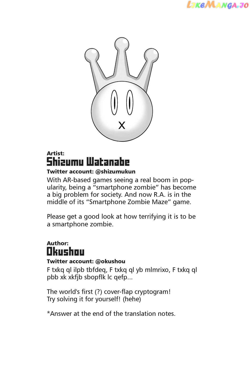Real Account chapter 86 - page 22