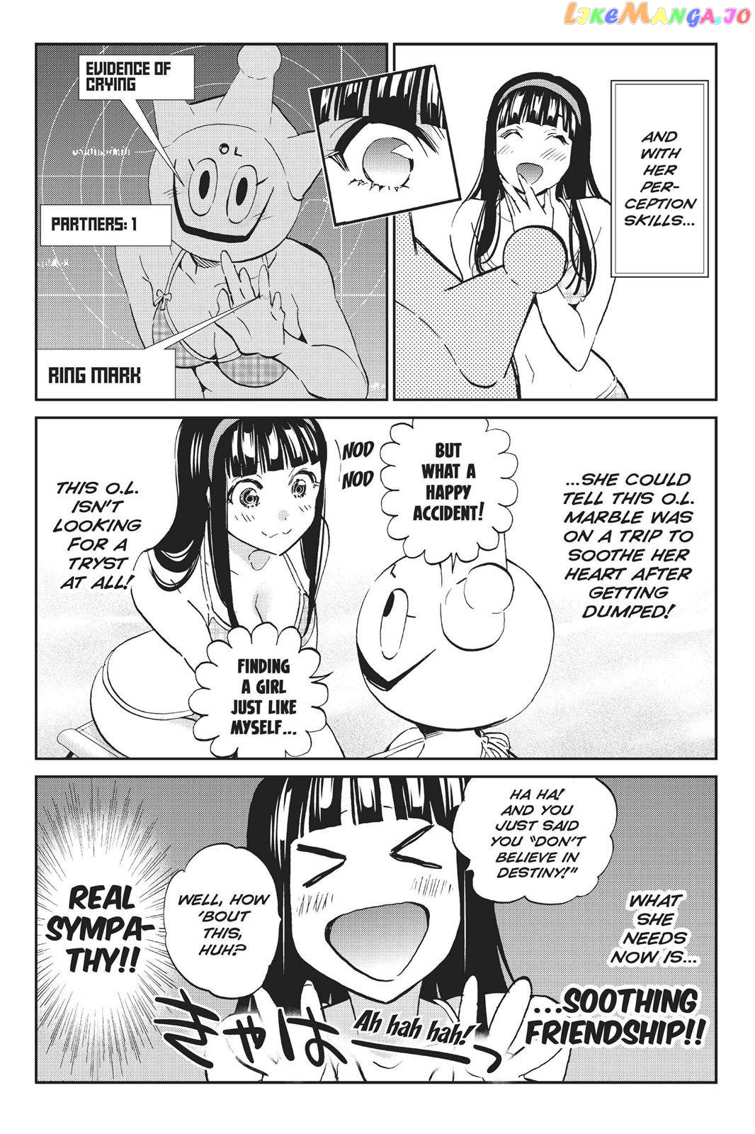 Real Account chapter 86 - page 9