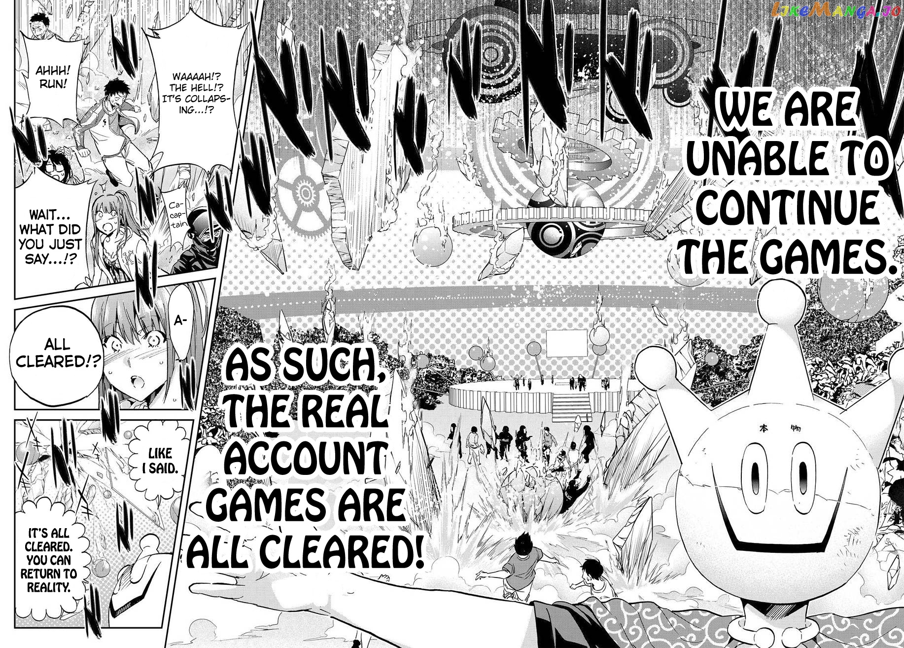 Real Account chapter 70 - page 14