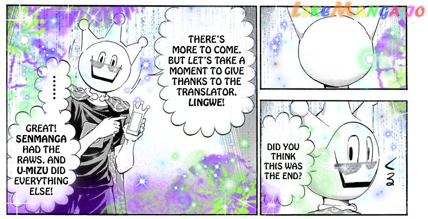 Real Account chapter 70 - page 22