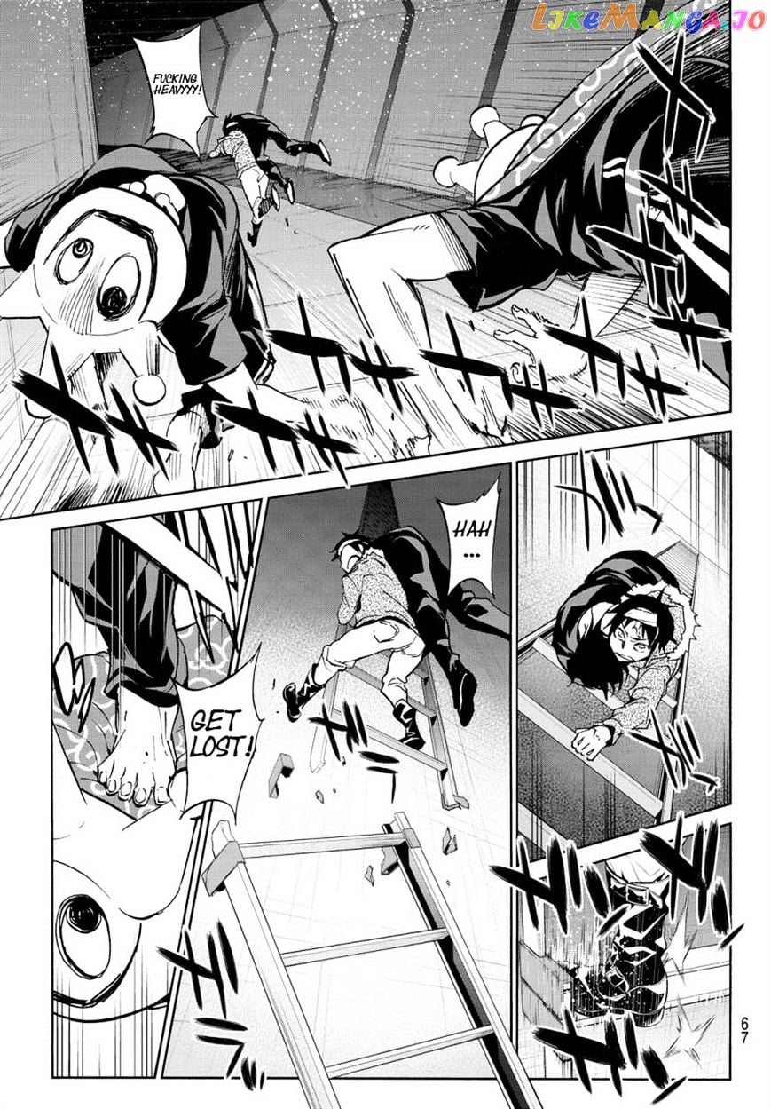 Real Account chapter 36 - page 11