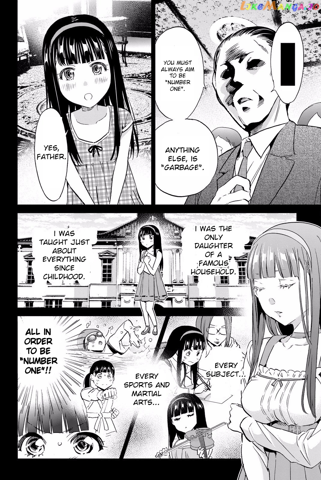 Real Account chapter 87 - page 13
