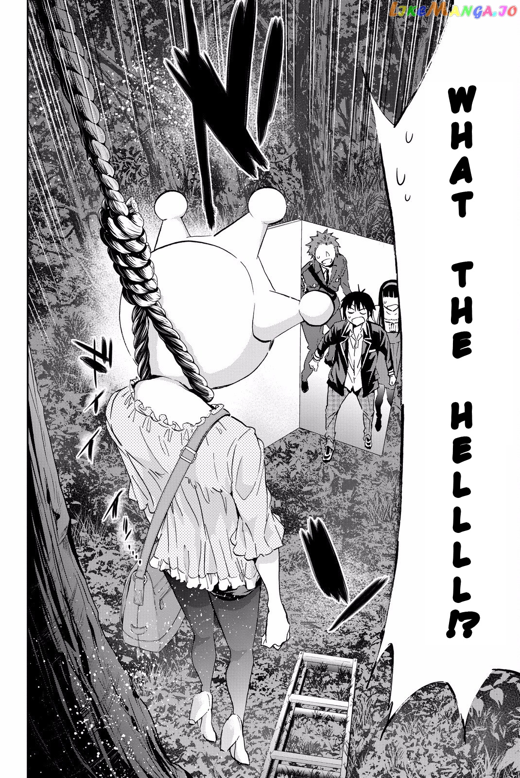 Real Account chapter 87 - page 7