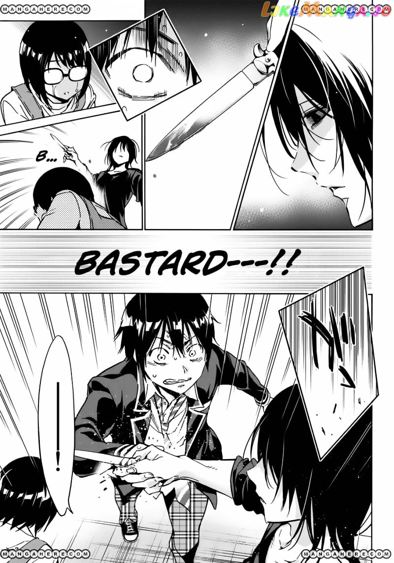 Real Account chapter 16 - page 13