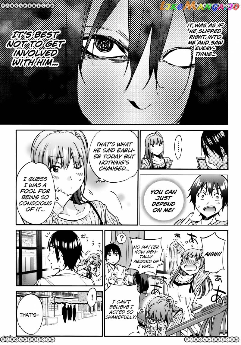 Real Account chapter 16 - page 9